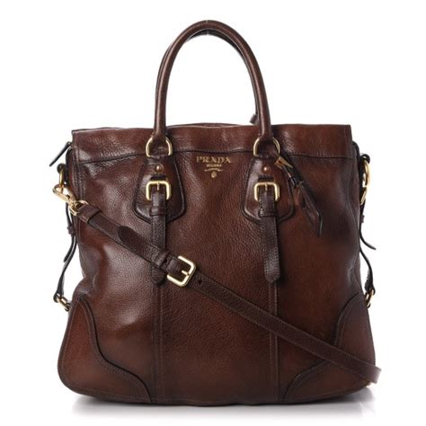 prada cervo antik cacao